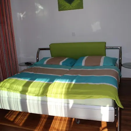 Villa Relax Am See Bodensdorf Zimmer foto