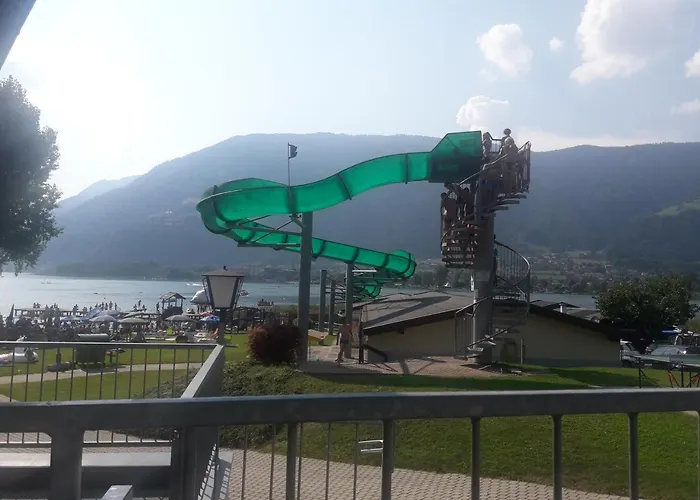 Villa Relax Am See