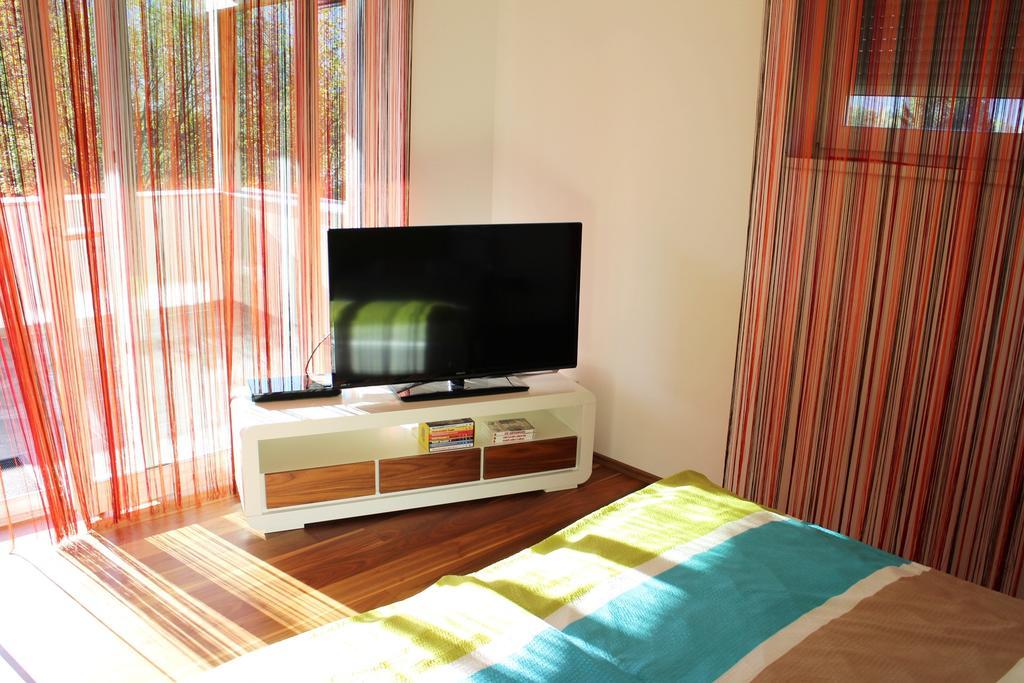 Villa Relax Am *