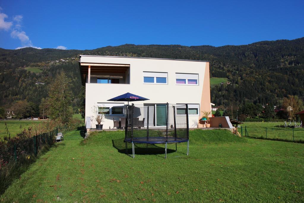 Relax Am Villa Bodensdorf