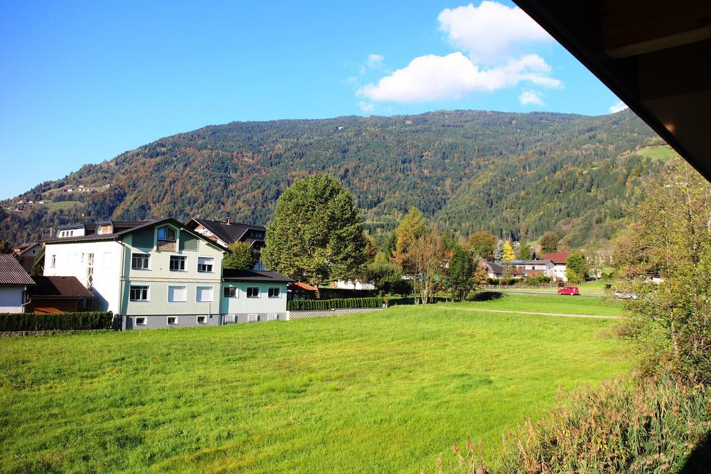 Relax Am Villa *