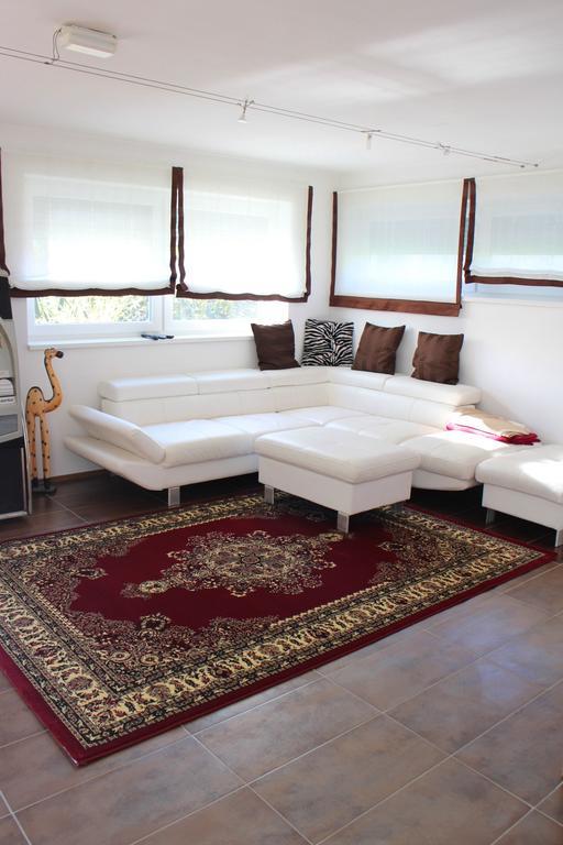Villa Relax Am Bodensdorf