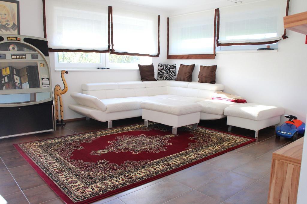 Relax Am Villa *