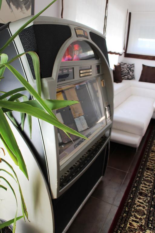 Villa Relax Am