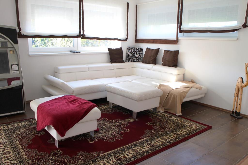 Villa Relax Am *