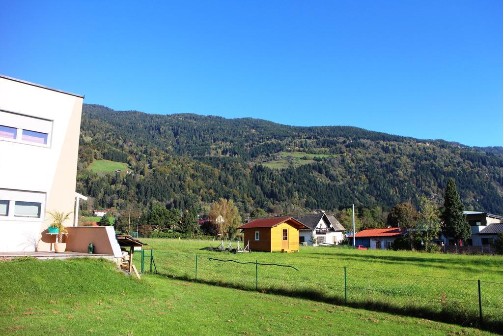 Relax Am * Bodensdorf